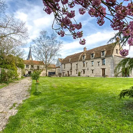 La Fauconnerie Du Roy
