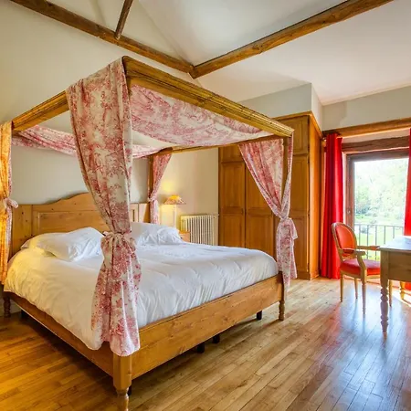 La Fauconnerie Du Roy 4*