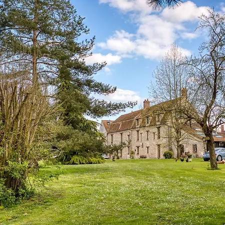 Gæstehus La Fauconnerie Du Roy
