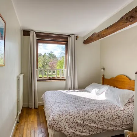 La Fauconnerie Du Roy 4*