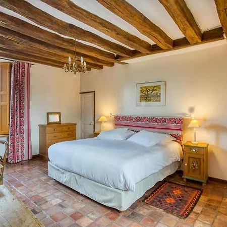 La Fauconnerie Du Roy 4*